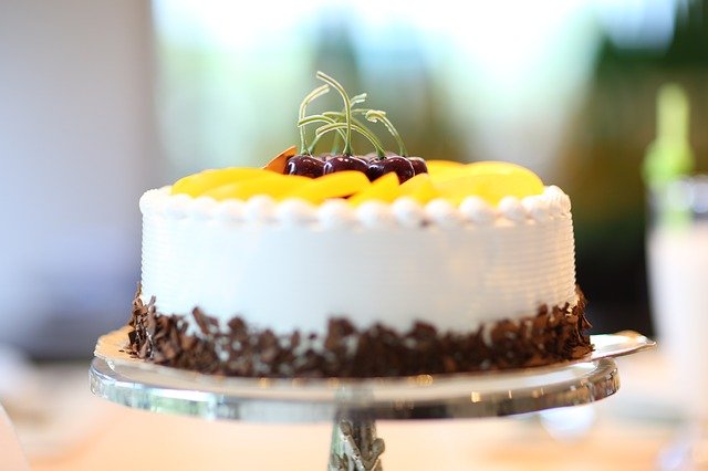 Ordina una torta